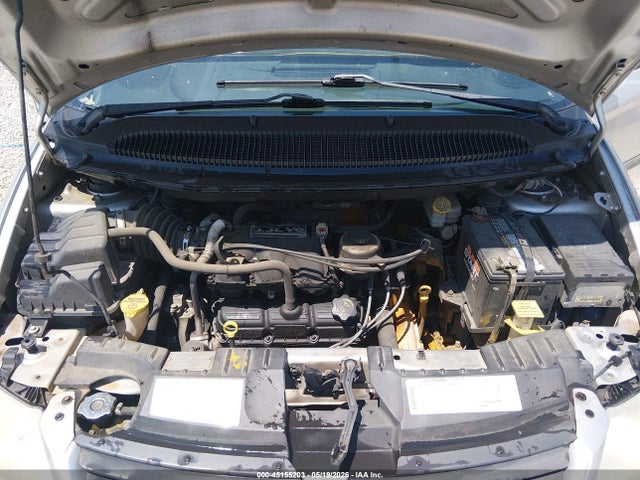 Продаж на аукціоні авто 2005 Dodge Caravan Sxt, vin: 1D4GP45R35B130782, номер лоту: 45155203