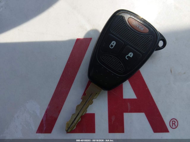 Продаж на аукціоні авто 2005 Dodge Caravan Sxt, vin: 1D4GP45R35B130782, номер лоту: 45155203