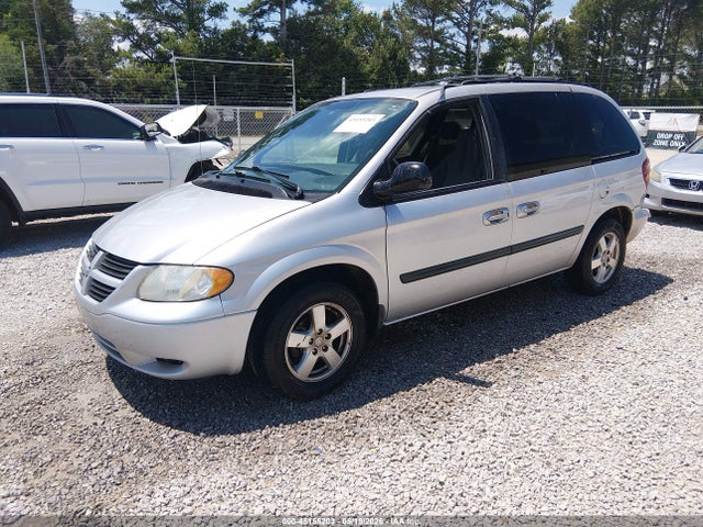Продаж на аукціоні авто 2005 Dodge Caravan Sxt, vin: 1D4GP45R35B130782, номер лоту: 45155203