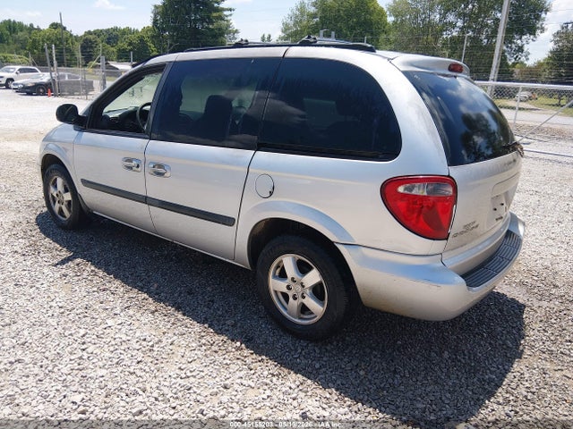 Продаж на аукціоні авто 2005 Dodge Caravan Sxt, vin: 1D4GP45R35B130782, номер лоту: 45155203