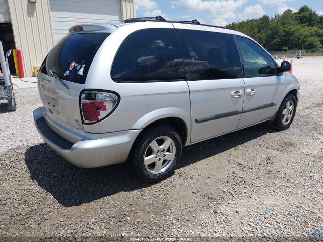 Продаж на аукціоні авто 2005 Dodge Caravan Sxt, vin: 1D4GP45R35B130782, номер лоту: 45155203