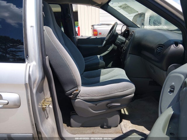 Продаж на аукціоні авто 2005 Dodge Caravan Sxt, vin: 1D4GP45R35B130782, номер лоту: 45155203