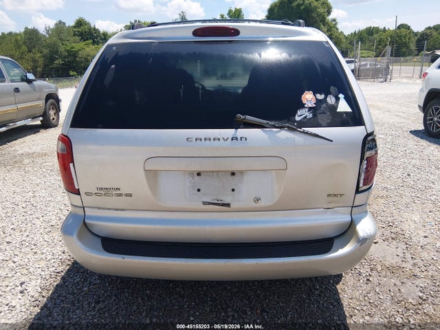 Продаж на аукціоні авто 2005 Dodge Caravan Sxt, vin: 1D4GP45R35B130782, номер лоту: 45155203