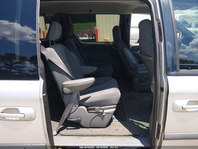 Продаж на аукціоні авто 2005 Dodge Caravan Sxt, vin: 1D4GP45R35B130782, номер лоту: 45155203