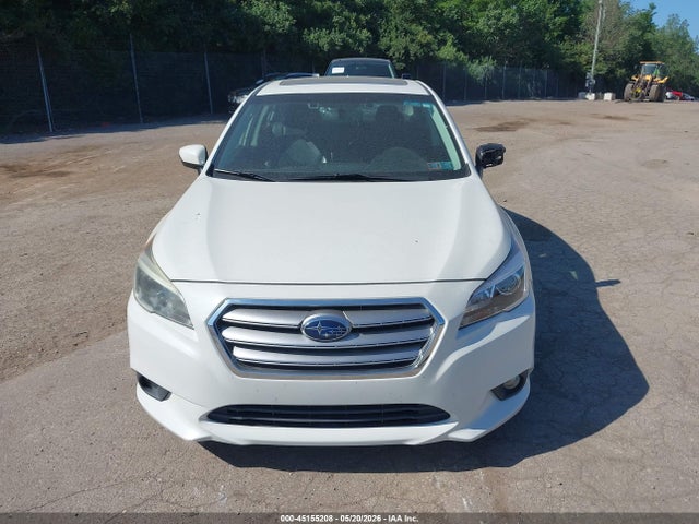 Продаж на аукціоні авто 2016 Subaru Legacy 2.5i Limited, vin: 4S3BNAN62G3013824, номер лоту: 45155208