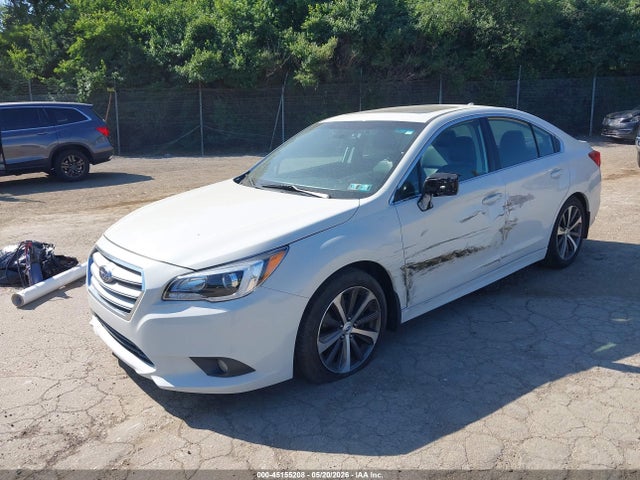 Продаж на аукціоні авто 2016 Subaru Legacy 2.5i Limited, vin: 4S3BNAN62G3013824, номер лоту: 45155208