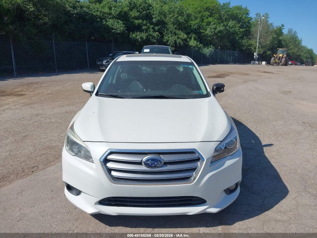 Продаж на аукціоні авто 2016 Subaru Legacy 2.5i Limited, vin: 4S3BNAN62G3013824, номер лоту: 45155208