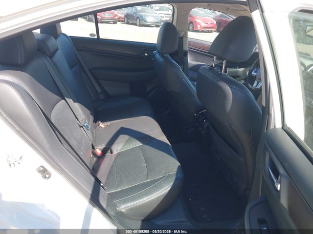 Продаж на аукціоні авто 2016 Subaru Legacy 2.5i Limited, vin: 4S3BNAN62G3013824, номер лоту: 45155208