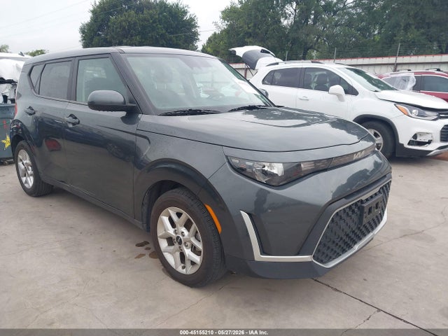 Продажа на аукционе авто 2023 Kia Soul Lx, vin: KNDJ23AUXP7883656, номер лота: 45155210