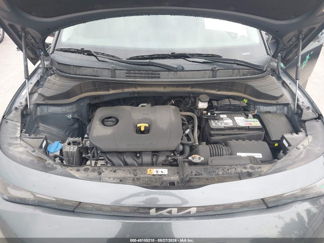 Продаж на аукціоні авто 2023 Kia Soul Lx, vin: KNDJ23AUXP7883656, номер лоту: 45155210