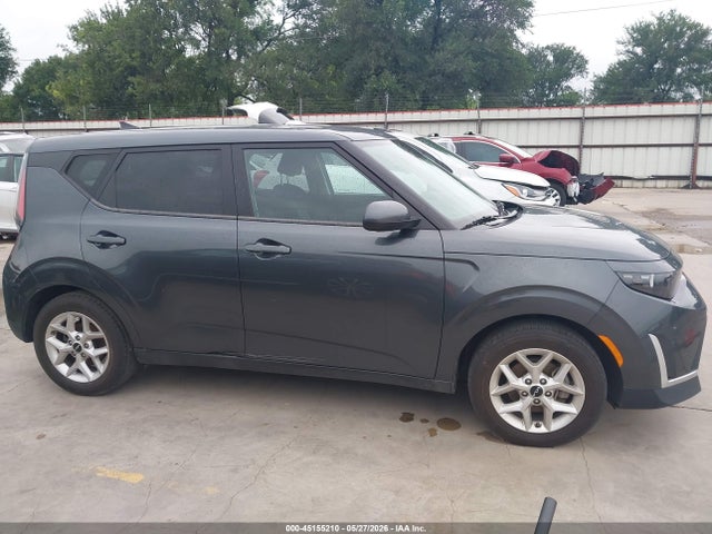 Продаж на аукціоні авто 2023 Kia Soul Lx, vin: KNDJ23AUXP7883656, номер лоту: 45155210