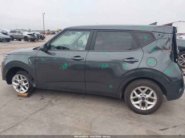 Продаж на аукціоні авто 2023 Kia Soul Lx, vin: KNDJ23AUXP7883656, номер лоту: 45155210