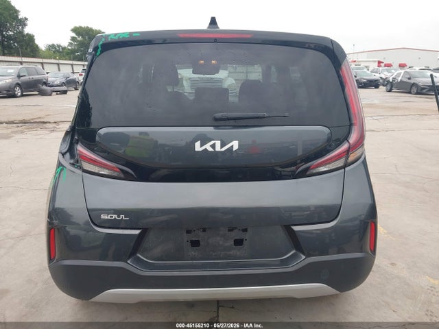 Продаж на аукціоні авто 2023 Kia Soul Lx, vin: KNDJ23AUXP7883656, номер лоту: 45155210