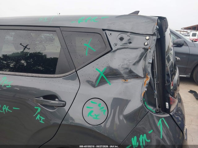 Продаж на аукціоні авто 2023 Kia Soul Lx, vin: KNDJ23AUXP7883656, номер лоту: 45155210
