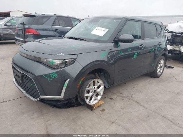 Продаж на аукціоні авто 2023 Kia Soul Lx, vin: KNDJ23AUXP7883656, номер лоту: 45155210