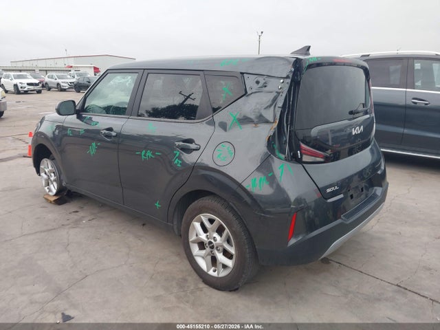 Продаж на аукціоні авто 2023 Kia Soul Lx, vin: KNDJ23AUXP7883656, номер лоту: 45155210
