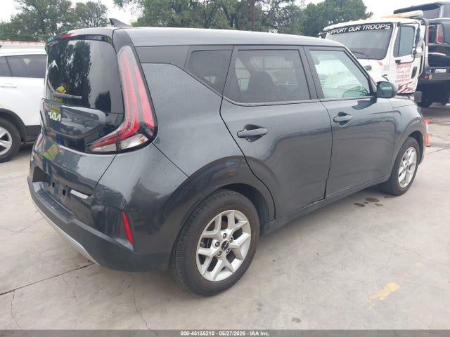 Продаж на аукціоні авто 2023 Kia Soul Lx, vin: KNDJ23AUXP7883656, номер лоту: 45155210
