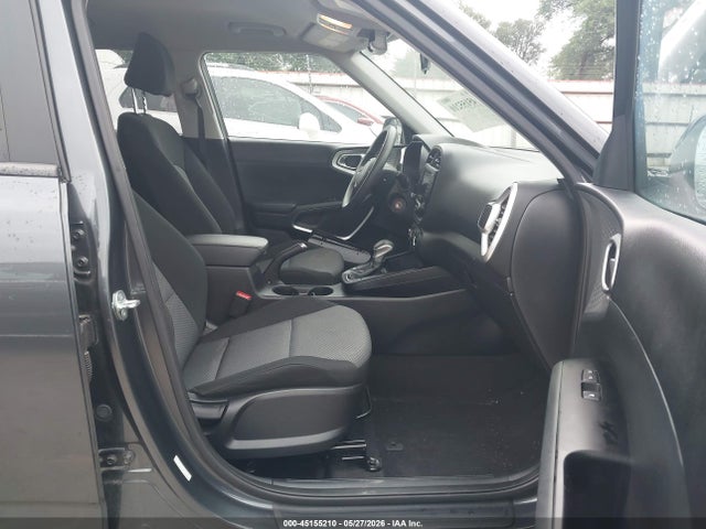 Продаж на аукціоні авто 2023 Kia Soul Lx, vin: KNDJ23AUXP7883656, номер лоту: 45155210
