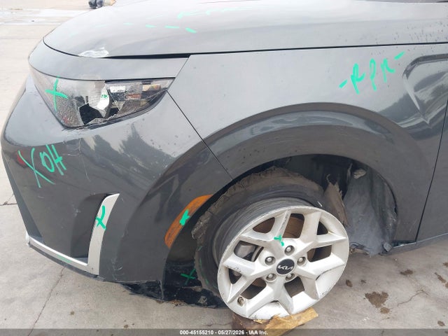 Продаж на аукціоні авто 2023 Kia Soul Lx, vin: KNDJ23AUXP7883656, номер лоту: 45155210