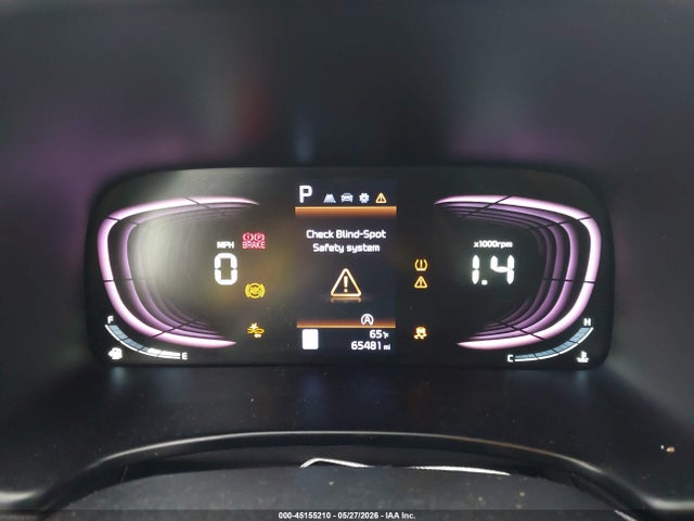 Продаж на аукціоні авто 2023 Kia Soul Lx, vin: KNDJ23AUXP7883656, номер лоту: 45155210