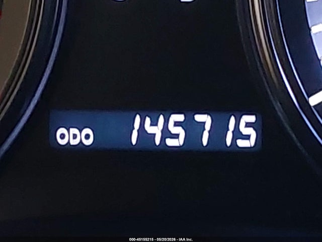45155215 :رقم المزاد ، JTHBK1EG5B2432703 vin ، 2011 Lexus Es 350 مزاد بيع