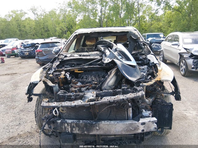 2019 Infiniti Qx60 Pure მანქანა იყიდება აუქციონზე, vin: 5N1DL0MM3KC532457, აუქციონის ნომერი: 45155216