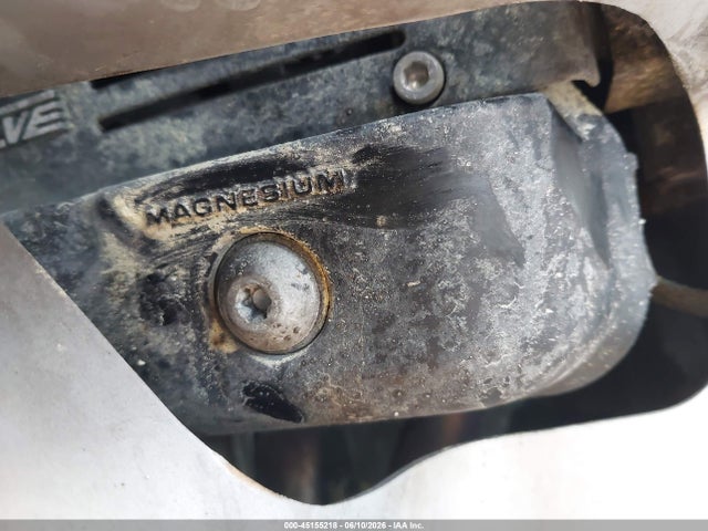 45155218 :رقم المزاد ، WB10555A03ZD78996 vin ، 2003 Bmw K1200 Lt مزاد بيع