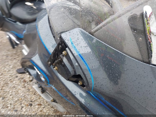 45155218 :رقم المزاد ، WB10555A03ZD78996 vin ، 2003 Bmw K1200 Lt مزاد بيع