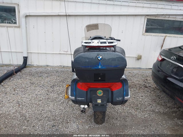 45155218 :رقم المزاد ، WB10555A03ZD78996 vin ، 2003 Bmw K1200 Lt مزاد بيع