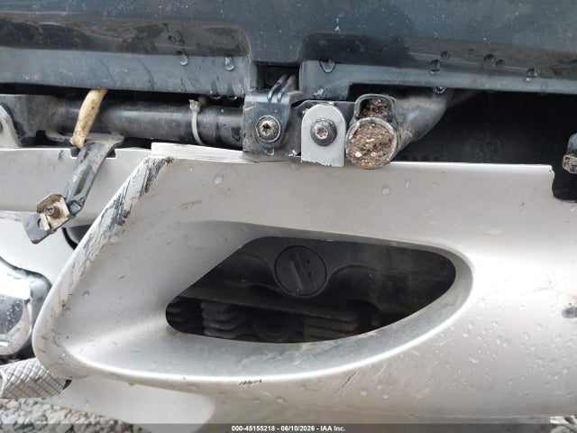 45155218 :رقم المزاد ، WB10555A03ZD78996 vin ، 2003 Bmw K1200 Lt مزاد بيع