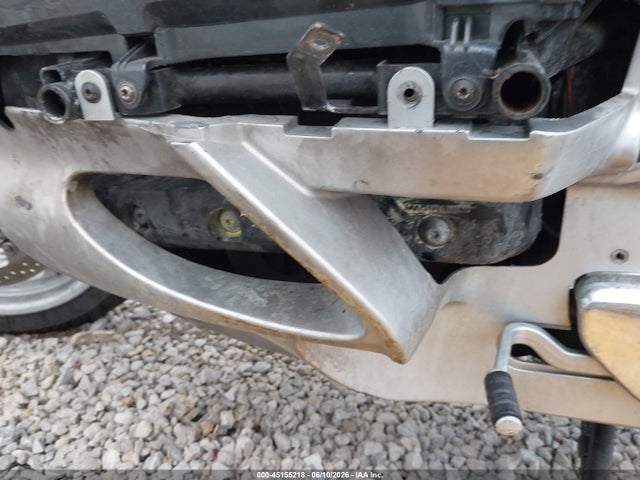 45155218 :رقم المزاد ، WB10555A03ZD78996 vin ، 2003 Bmw K1200 Lt مزاد بيع