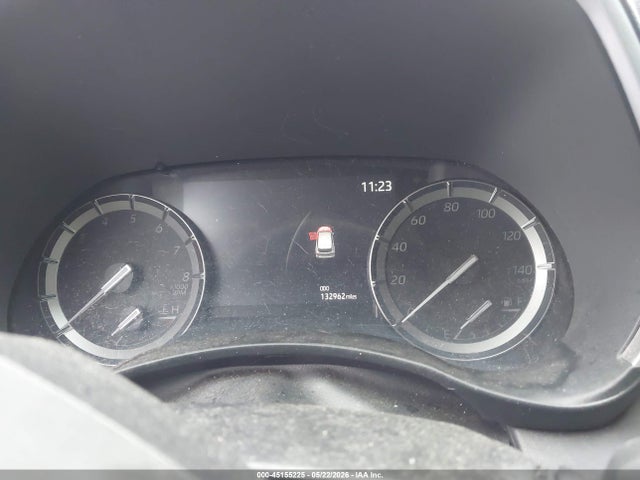 45155225 :رقم المزاد ، 5TDHZRAH8LS513421 vin ، 2020 Toyota Highlander Xle مزاد بيع