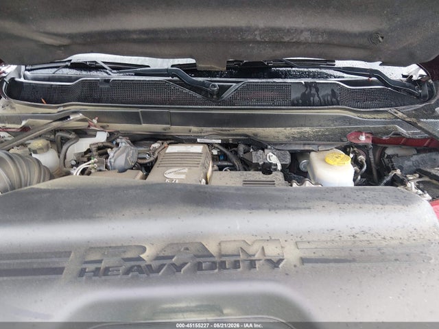 45155227 :رقم المزاد ، 3C63RPJL7NG318213 vin ، 2022 Ram 3500 مزاد بيع