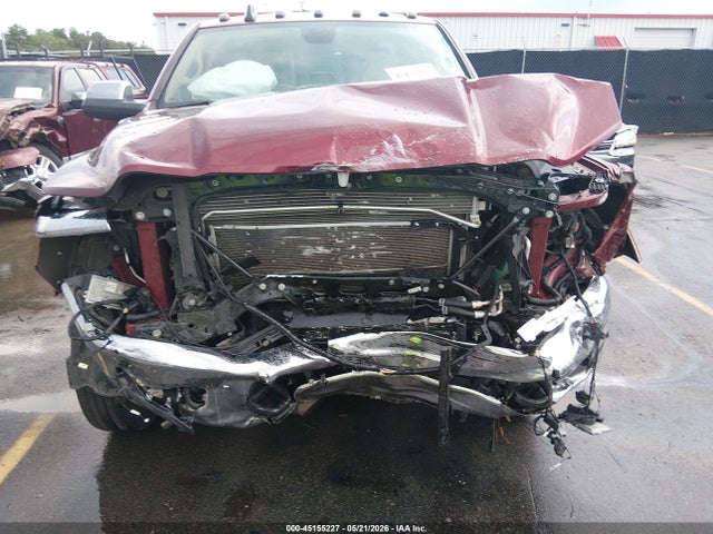 45155227 :رقم المزاد ، 3C63RPJL7NG318213 vin ، 2022 Ram 3500 مزاد بيع