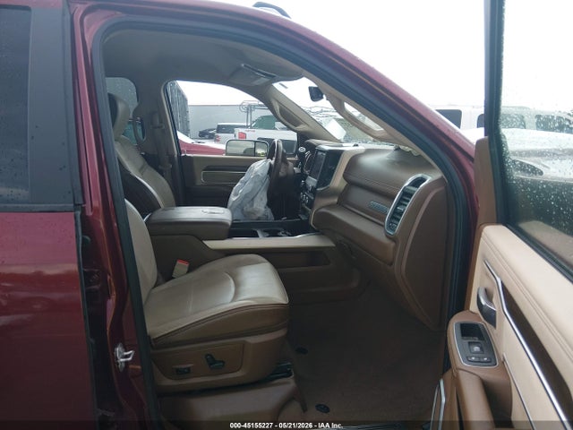 45155227 :رقم المزاد ، 3C63RPJL7NG318213 vin ، 2022 Ram 3500 مزاد بيع