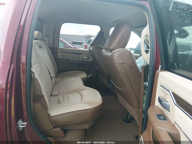 45155227 :رقم المزاد ، 3C63RPJL7NG318213 vin ، 2022 Ram 3500 مزاد بيع