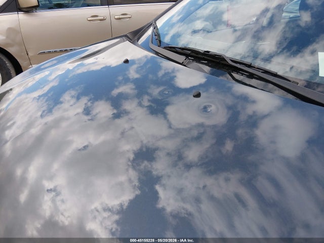Продаж на аукціоні авто 2024 Mitsubishi Mirage Black Edition, vin: ML32AWHJ6RH036072, номер лоту: 45155228