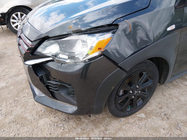 Продаж на аукціоні авто 2024 Mitsubishi Mirage Black Edition, vin: ML32AWHJ6RH036072, номер лоту: 45155228