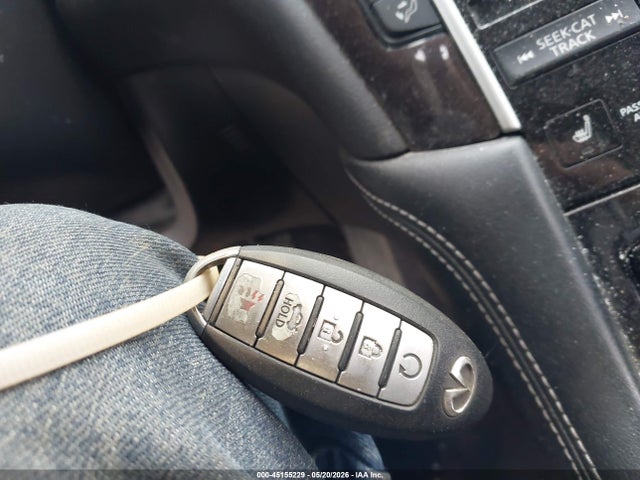 Aukcja sprzedaży 2016 Infiniti Q50 3.0t Premium, vin: JN1EV7AR5GM346581, numer aukcji: 45155229