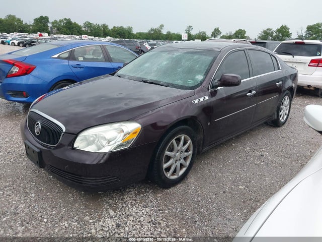45155230 :رقم المزاد ، 1G4HD57268U192567 vin ، 2008 Buick Lucerne Cxl مزاد بيع