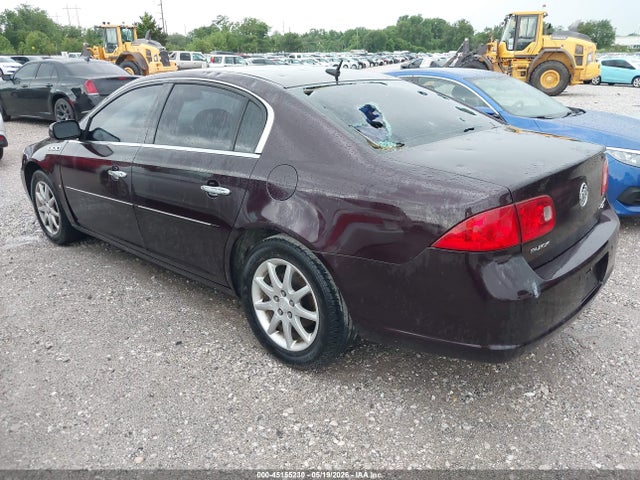 45155230 :رقم المزاد ، 1G4HD57268U192567 vin ، 2008 Buick Lucerne Cxl مزاد بيع