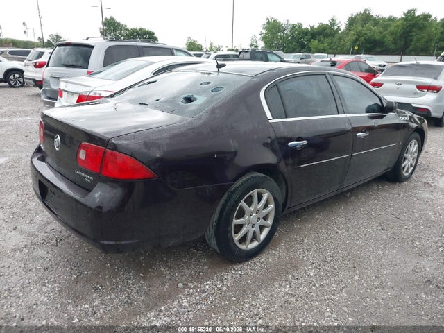 45155230 :رقم المزاد ، 1G4HD57268U192567 vin ، 2008 Buick Lucerne Cxl مزاد بيع