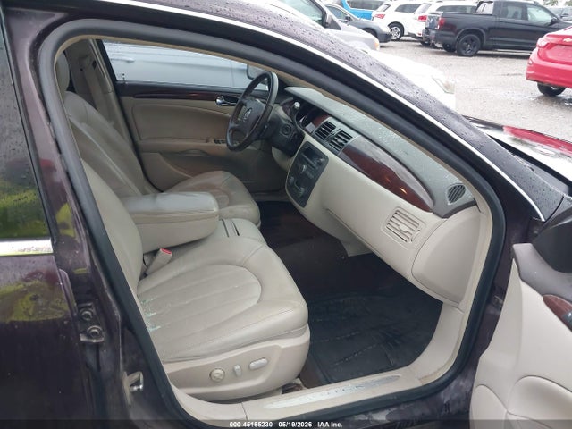 45155230 :رقم المزاد ، 1G4HD57268U192567 vin ، 2008 Buick Lucerne Cxl مزاد بيع