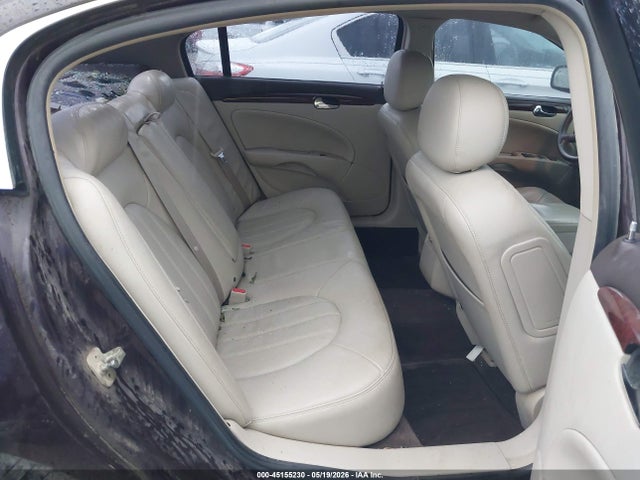 45155230 :رقم المزاد ، 1G4HD57268U192567 vin ، 2008 Buick Lucerne Cxl مزاد بيع