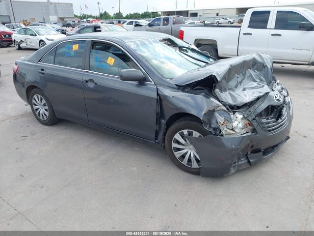 2009 Toyota Camry Le მანქანა იყიდება აუქციონზე, vin: 4T1BE46K19U866771, აუქციონის ნომერი: 45155231