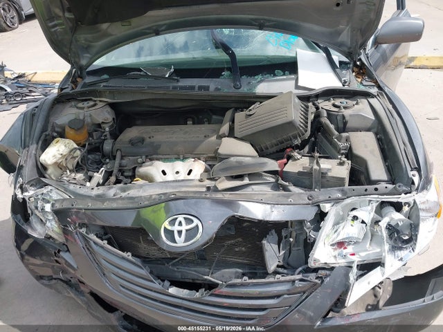 Продаж на аукціоні авто 2009 Toyota Camry Le, vin: 4T1BE46K19U866771, номер лоту: 45155231