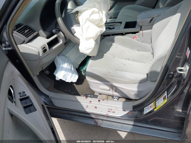 Продаж на аукціоні авто 2009 Toyota Camry Le, vin: 4T1BE46K19U866771, номер лоту: 45155231