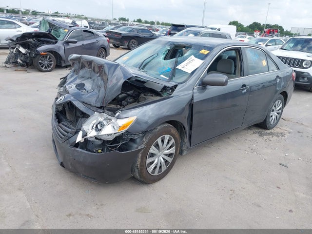 Продаж на аукціоні авто 2009 Toyota Camry Le, vin: 4T1BE46K19U866771, номер лоту: 45155231