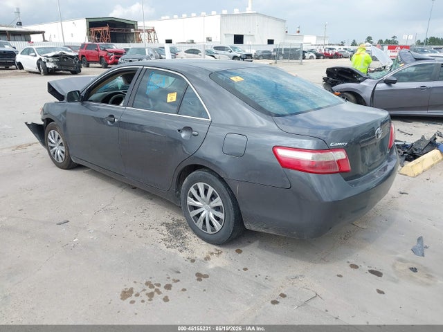 Продаж на аукціоні авто 2009 Toyota Camry Le, vin: 4T1BE46K19U866771, номер лоту: 45155231