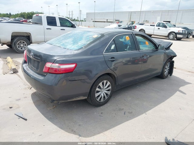 Продаж на аукціоні авто 2009 Toyota Camry Le, vin: 4T1BE46K19U866771, номер лоту: 45155231